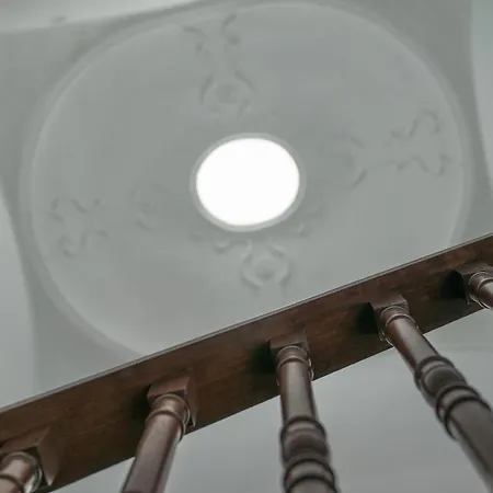 Διαμέρισμα Loft En Casa Palacio Mergelina Parking Gratis Sanlúcar de Barrameda