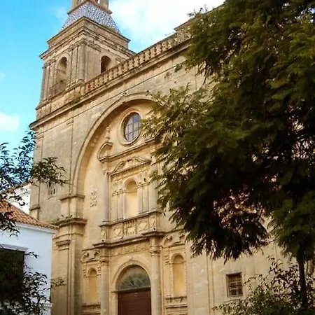Casa Palacio San Agustín 10 Sanlúcar de Barrameda