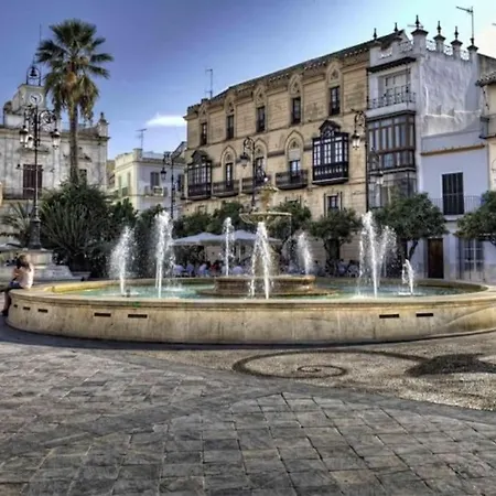 Loft En Casa Palacio Mergelina Parking Gratis
