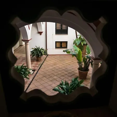아파트 Loft En Casa Palacio Mergelina Parking Gratis 산루카데바라메다
