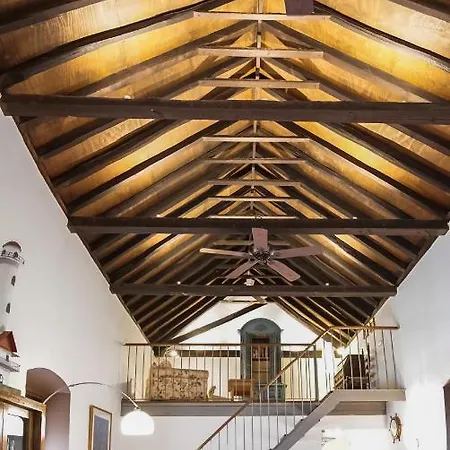 アパート Loft En Casa Palacio Mergelina Parking Gratis サンルーカル・デ・バラメダ