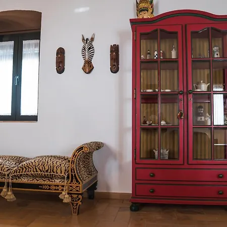 Casa Palacio San Agustín 10