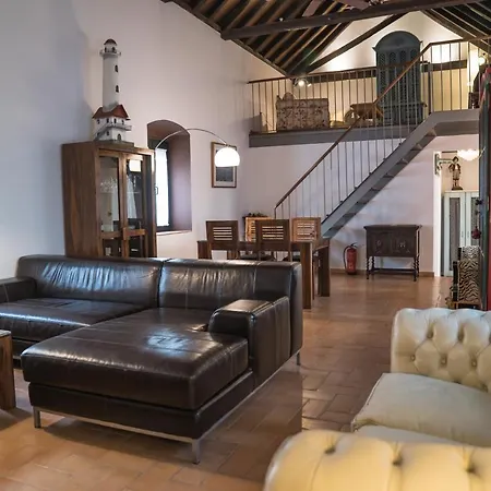 Loft En Casa Palacio Mergelina Parking Gratis