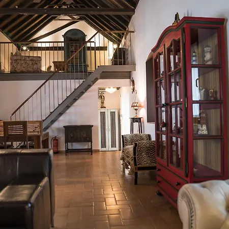 アパート Loft En Casa Palacio Mergelina Parking Gratis *