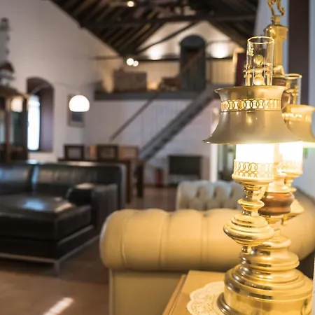 아파트 Loft En Casa Palacio Mergelina Parking Gratis *