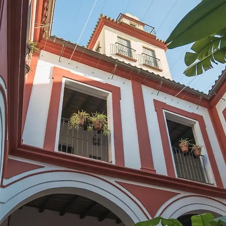 アパート Loft En Casa Palacio Mergelina Parking Gratis