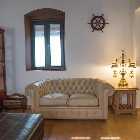 아파트 Loft En Casa Palacio Mergelina Parking Gratis 산루카데바라메다