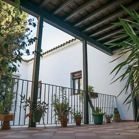 アパート Loft En Casa Palacio Mergelina Parking Gratis