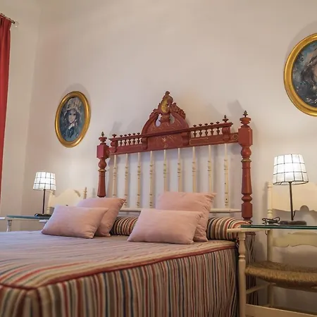 Loft En Casa Palacio Mergelina Parking Gratis