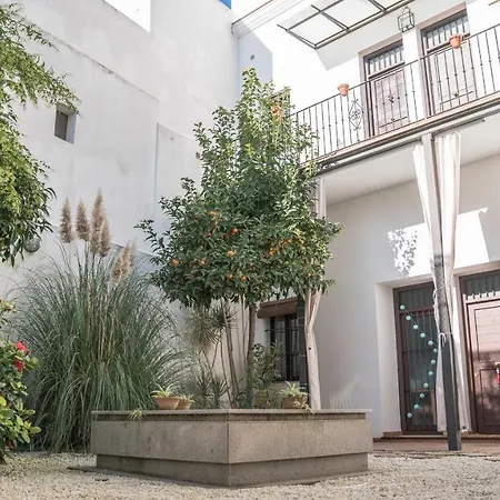 아파트 Loft En Casa Palacio Mergelina Parking Gratis