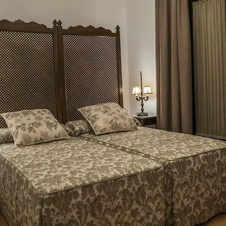 Loft En Casa Palacio Mergelina Parking Gratis