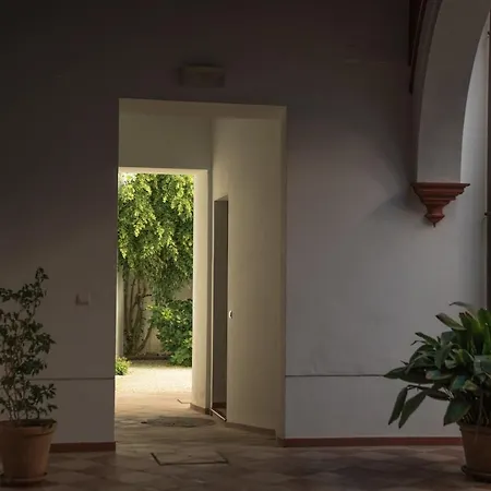 Loft En Casa Palacio Mergelina Parking Gratis *