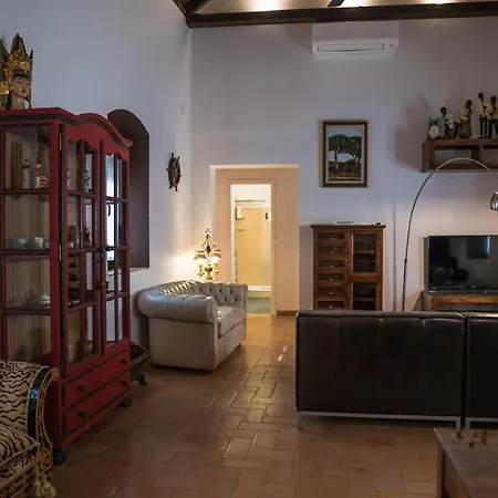 Loft En Casa Palacio Mergelina Parking Gratis