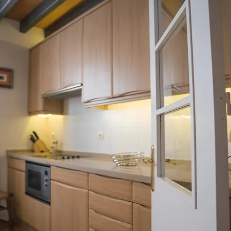 Loft En Casa Palacio Mergelina Parking Gratis